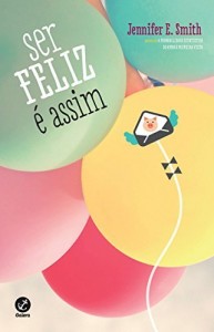 Baixar Ser feliz é assim pdf, epub, eBook