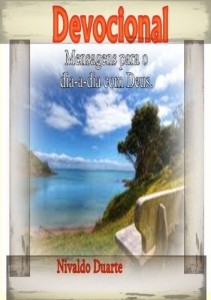 Baixar DEVOCIONAL (DEVOCIONAL = Mensagens Para o Dia a Dia… Livro 1) pdf, epub, eBook