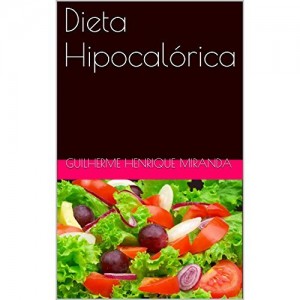 Baixar Dieta Hipocal&oacute;rica pdf, epub, eBook