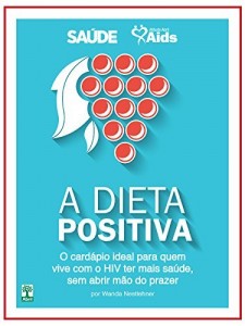 Baixar A dieta positiva pdf, epub, eBook