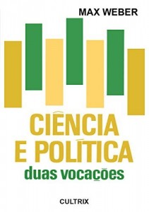 Baixar Ciência e Política – Duas Vocações pdf, epub, eBook