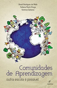 Baixar Comunidades de aprendizagem: outra escola é possível pdf, epub, eBook