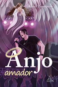 Baixar Anjo Amador pdf, epub, eBook