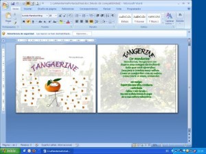 Baixar TANGERINA pdf, epub, eBook