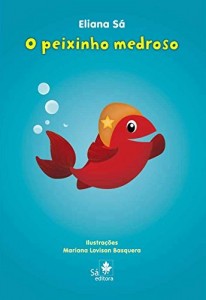 Baixar O peixinho medroso (Babybooks) pdf, epub, eBook