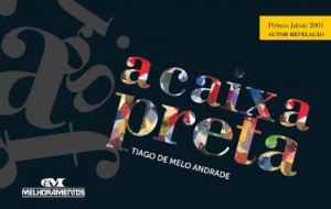 Baixar A Caixa Preta pdf, epub, eBook