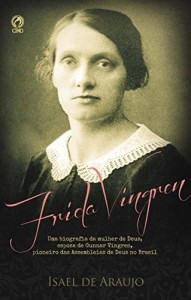 Baixar Frida Vingren pdf, epub, eBook