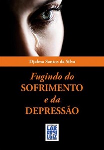 Baixar Fugindo do Sofrimento e da Depressão pdf, epub, eBook