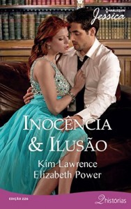 Baixar Inocência & Ilusão – Harlequin Jessica Ed.226 pdf, epub, eBook