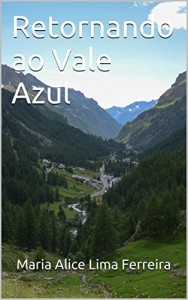 Baixar Retornando ao Vale Azul pdf, epub, eBook