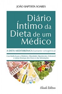 Baixar Di&aacute;rio &Iacute;ntimo da Dieta de Um M&eacute;dico pdf, epub, eBook