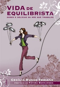 Baixar Vida de Equilibrista pdf, epub, eBook