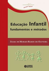 Baixar Educação infantil: fundamentos e métodos pdf, epub, eBook