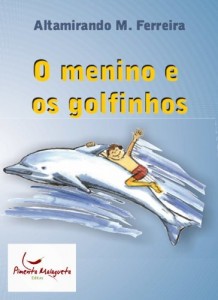 Baixar O Menino e os Golfinhos pdf, epub, eBook