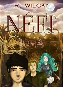 Baixar Néfi LIVRO UM: IrmÃ (vÓrtIcEs 1) pdf, epub, eBook