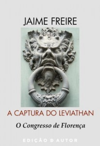 Baixar A Captura do Leviathan pdf, epub, eBook