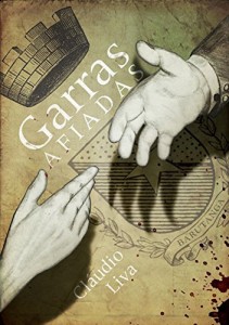Baixar Garras Afiadas pdf, epub, eBook