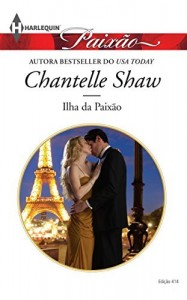 Baixar Ilha da Paixão – Harlequin Paixão Ed.414 pdf, epub, eBook