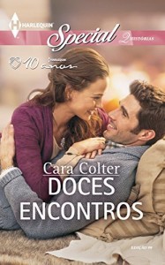 Baixar Doces Encontros – Harlequin Special Ed.99 pdf, epub, eBook