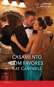 Baixar Casamento com Favores – Harlequin Desejo Ed.214 pdf, epub, eBook