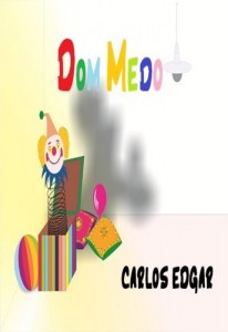 Baixar Dom Medo pdf, epub, eBook