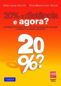 Baixar 20% &agrave; Dist&acirc;ncia: e agora? pdf, epub, eBook