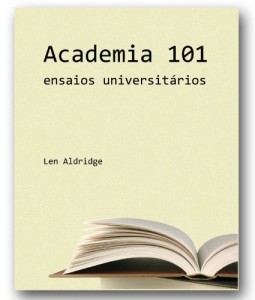 Baixar Accademia 101; ensaios universit&aacute;rios pdf, epub, eBook