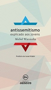 Baixar Antissemitismo explicado aos jovens pdf, epub, eBook