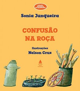 Baixar Confusão na roça (Coleção Histórias Atrapalhadas) pdf, epub, eBook