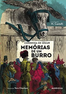 Baixar Memórias de um burro pdf, epub, eBook