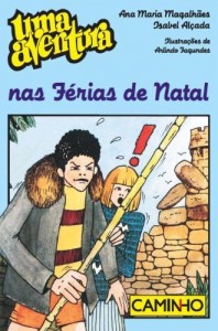 Baixar Uma Aventura nas F&eacute;rias do Natal pdf, epub, eBook