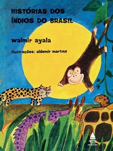 Baixar Histórias dos índios do Brasil pdf, epub, eBook