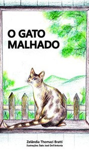 Baixar O Gato Malhado pdf, epub, eBook