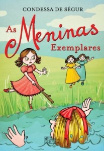 Baixar As Meninas exemplares pdf, epub, eBook