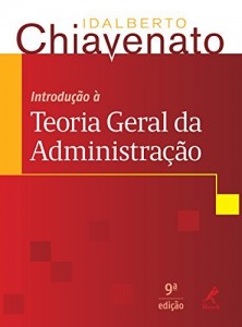 Baixar Introdução à Teoria Geral da Administração pdf, epub, eBook