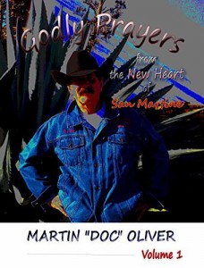 Baixar Godly Prayers from the New Heart of San Martine:  Volume 1 (PORTUGESE VERSION) (Doc Oliver’s Sacred Prayers Series) pdf, epub, eBook