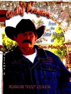 Baixar Godly Prayers from the New Heart of San Martine: Volume 2  (PORTUGUESE VERSION) (Doc Oliver’s Sacred Prayers Series) pdf, epub, eBook