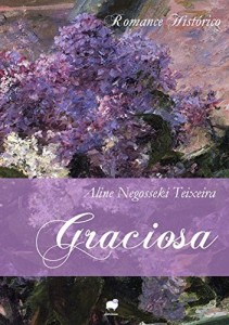 Baixar Graciosa pdf, epub, eBook