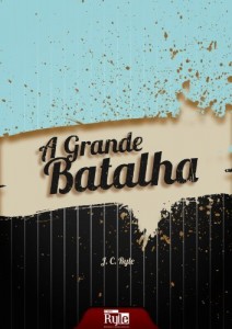 Baixar A Grande Batalha pdf, epub, eBook