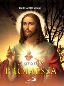 Baixar A grande promessa pdf, epub, eBook