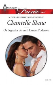 Baixar Os Segredos de um Homem Poderoso – Harlequin Paixão Ed.375 pdf, epub, eBook