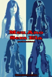 Baixar Meu ano sem ela pdf, epub, eBook