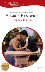Baixar Beleza Impura 2 de 2 – Harlequin Paixão Ed. 312 pdf, epub, eBook