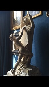 Baixar Ela esta entre nós pdf, epub, eBook