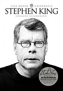 Baixar Stephen King, a biografia: Cora&ccedil;&atilde;o assombrado pdf, epub, eBook