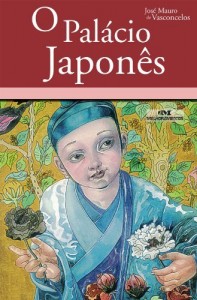 Baixar O Pal&aacute;cio Japon&ecirc;s pdf, epub, eBook