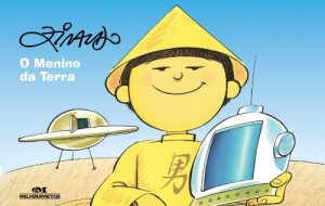 Baixar O Menino da Terra (Os Meninos dos Planetas) pdf, epub, eBook