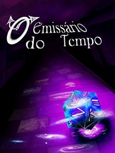 Baixar O Emiss&aacute;rio do Tempo pdf, epub, eBook