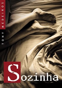 Baixar Sozinha pdf, epub, eBook