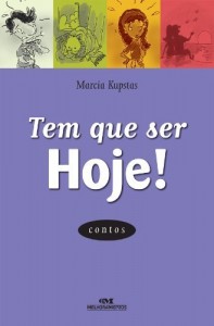 Baixar Tem Que Ser Hoje pdf, epub, eBook